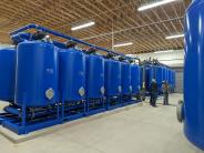 Water Treatment Facility 