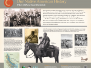 Native American History