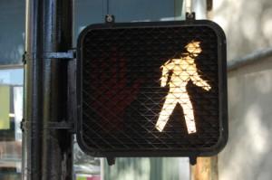 cross walks