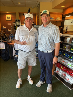 Monty Sr. League Champ