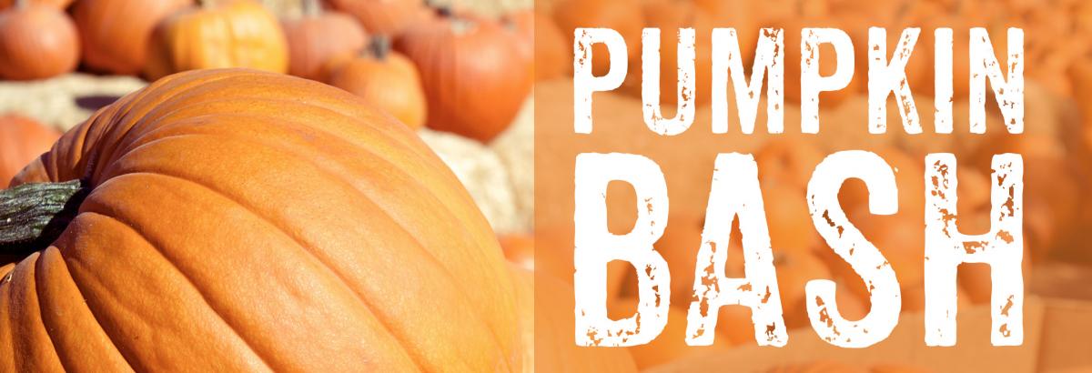 Pumpkin Bash