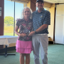 Dawn Kludt Club Champ 2025